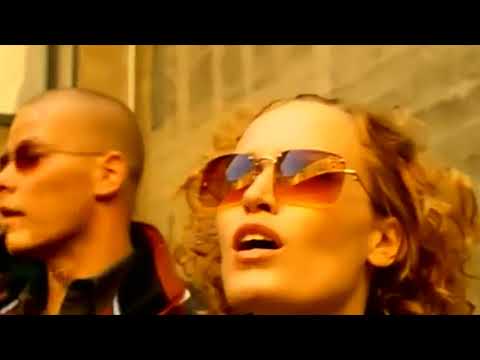 Darude John-Scatstorm