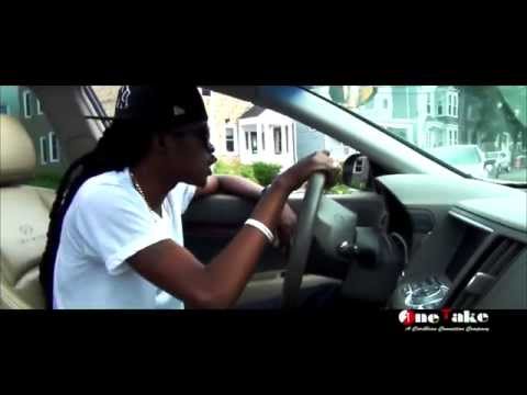 Skinny Banton - Front Yard Wet [Official Video]