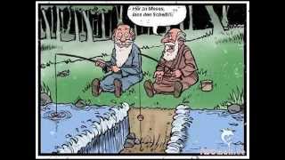 Truck Stop - Wochenend im Schlafsack