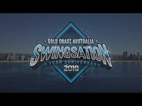Swingsation 2019 Promo Video