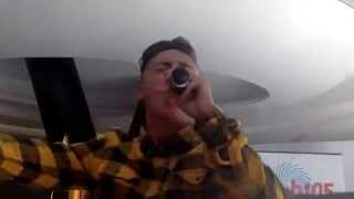 The Collective - The Good Life live - 12th October