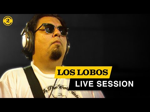 LOS LOBOS | 2 Meter Sessions 1996: Kiko and the Lavender Moon, Maricela & Revolution Live