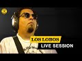 LOS LOBOS | 2 Meter Sessions 1996: Kiko and the Lavender Moon, Maricela & Revolution Live