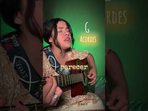 Da Me Tus Ojos - Marcela gandara