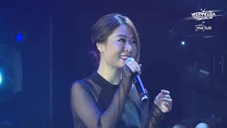 Forever Friends + Cảm Ơn - Đen Vâu &amp; Fiona Fung | METUB WebTVAsia Awards 2019