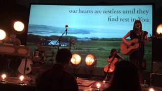 Rest in you - All Sons and Daughters