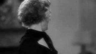 Billie Burke's speech - Dinner at Eight (1933)