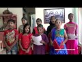 Kids - Vaishnava song - Sri Krishna Chaitanya ...