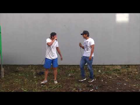 DAVO vs SKARMORE013 - FreeStyle 2 Edition Puyo FEST | MeTiCuLoZo TV