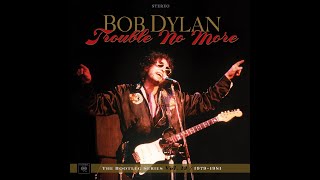 Bob Dylan -in the Garden (live)