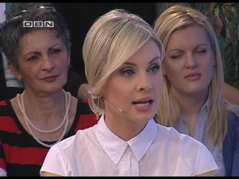 Dejana Talk Show   4 SEZONA   DEPRESIJA