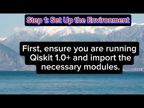 Coding Grover S Algorithm In Qiskit 1 0