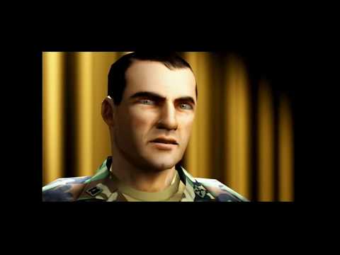 Spetz Playz Ghost Recon 2 Part 5 - NORMANDY