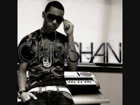 Chrishan feat. Kyle Christopher - Vickies (FULL & NoShout)