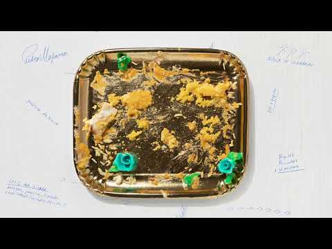 Pedro Mafama - Tudo O Que Foi, É, E Está Para Vir