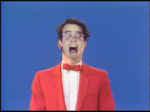 Theme From Doctor Detroit by Devo