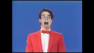 Devo - Doctor Detroit (HD Music Video)