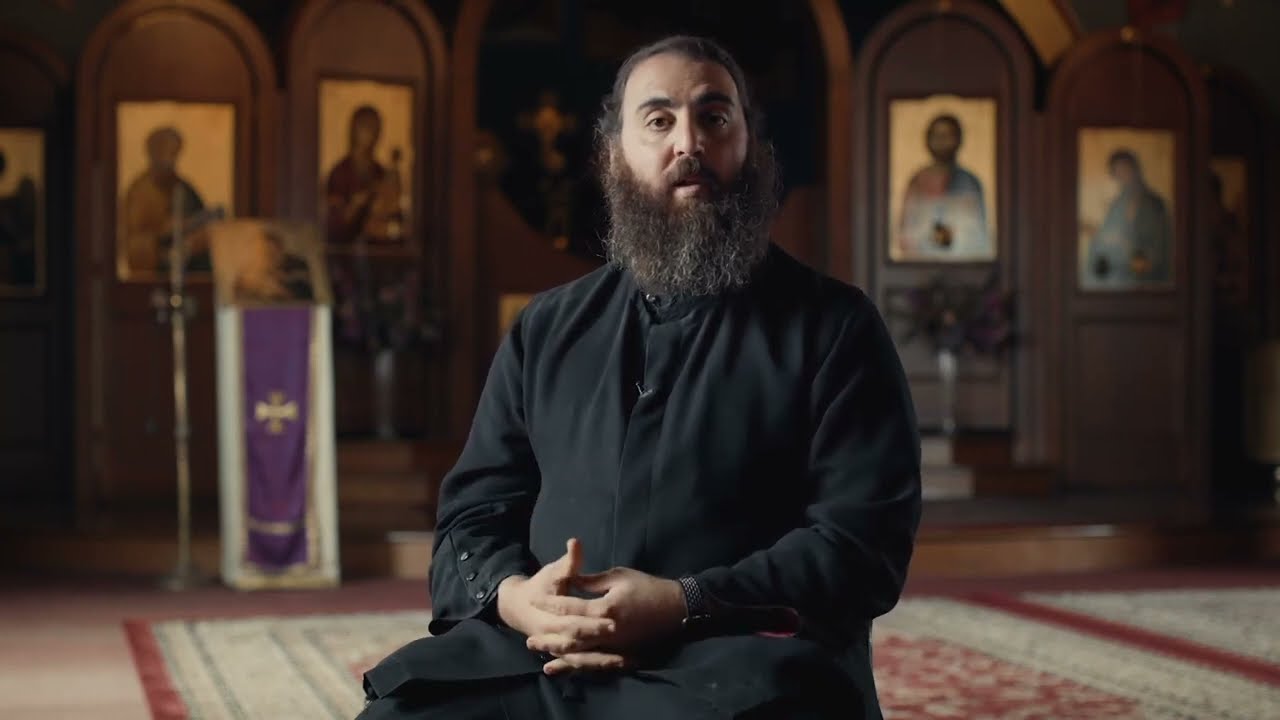 How does the Orthodox Church evangelize?