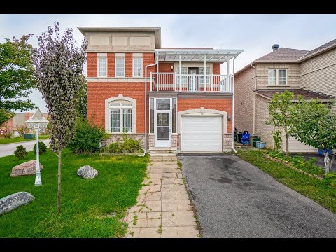 62 Legnano Crescent, Woodbridge Home for Sale - Real Estate Properties for Sale