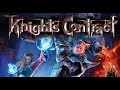 Knights Contract All Cutscenes