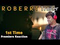 Roberrt Trailer Reaction | M.O.U | Mr Earphones BC_BotM | Robert Trailer Reaction