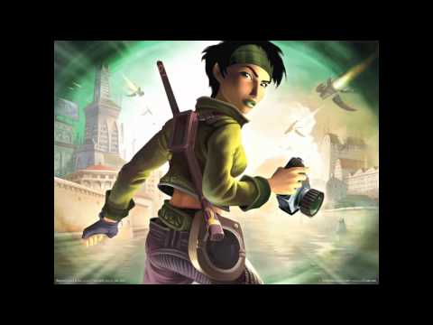 Lovely VGM 216 - Beyond Good and Evil - Propaganda