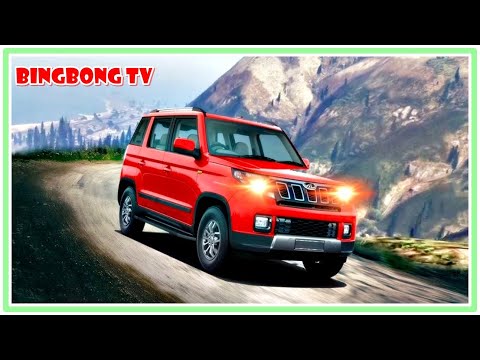 Offroad Luxury Suv Prado Driving Simulator 2020 - Offroad 4x4 Simulator Drive | Android Gameplay
