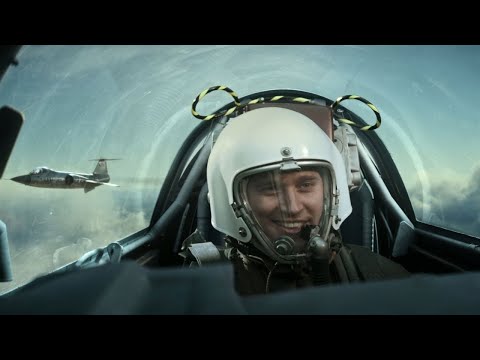 Pilot Program | The Right Stuff | Disney+