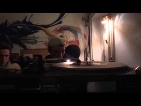 Adiba Sound - Rally Round 3 (Roots family) Lille