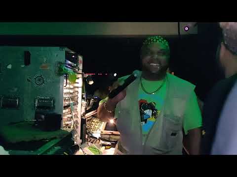 Iration Steppas Sound System - Bristol, Black Swan 22/3/2019