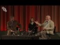 Jean Marsh And Clive Swift On Frenzy