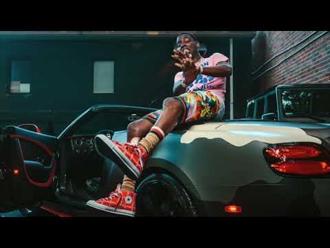 [FREE] Young Dolph x Lil Baby Type Beat 2019 - Swervin | Trap Type Beat 2019