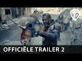 The Suicide Squad | Officiële Trailer 2 | 5 augustus in de bioscoop