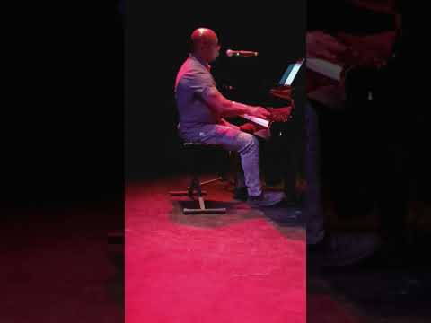 Promotional video thumbnail 3 for Patrick Boston