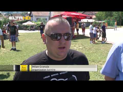 BL HRONIKA 13 06 17   ZA LAUS NA NEBU