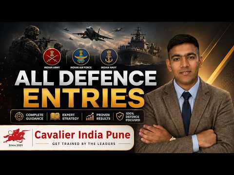 Cavalier India Pune Pune   Video 1