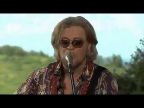 Todd Rundgren Live From Daryl's House The Last Ride