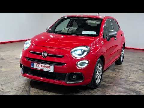 Fiat 500X 1.3 AUTOMATIC - SPORT EDITION - FACTORY - Image 2