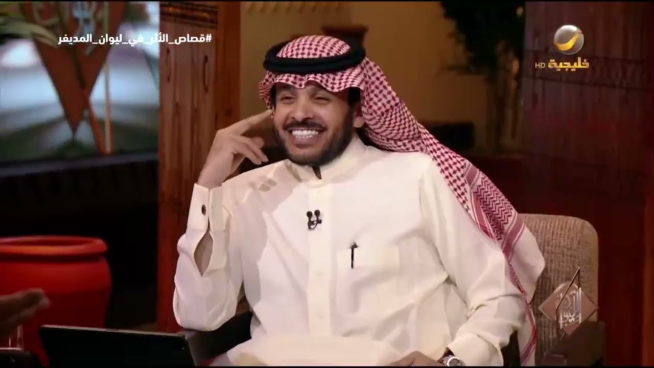 قصّاص الأثر مسعود المري يروي تفاصيل أول قضية قتل شارك في فك لغزها، وساهم في ا?