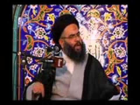 ⁣محاضرة - 6 -  سورة يوسف - سيد عادل العلوي -  7/9/1430 هـــ - 2009