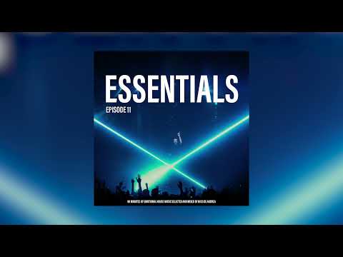 NICO DE ANDREA - ESSENTIALS /// EPISODE 11