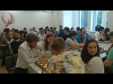 Парные шахматы