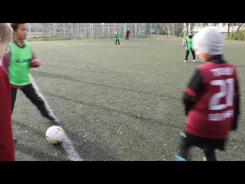 Puchar Tymbarku 2016 - Angielska Szkoła Podstawowa - UKS Orlik 2008  1:0