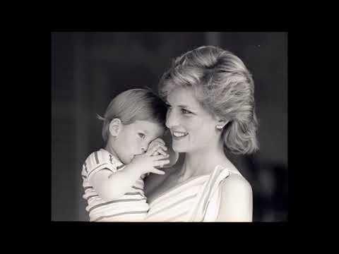 Lady Diana by N.S.T - cophie's