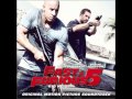 Fast & Furious 5 Soundtrack - Speed, Black Alien ...