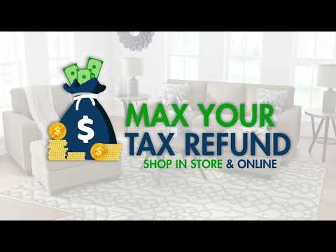 Max Your Tax Refund 2023