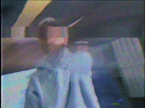 HEMAY x MORY - Pleine Tête