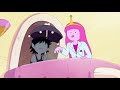 PB And Marceline Analyze Finn Fionna And Cake Season 2