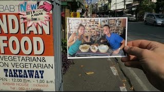 BEST Indian Food in Chiang Mai!