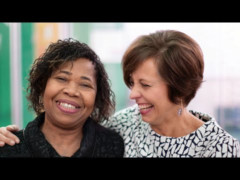 'Tiny' Sacrifice: Kidney Donation Leads to Lasting Friendship